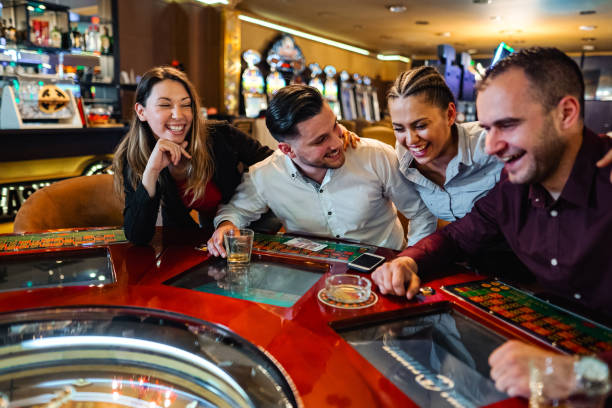 bantay togel Live Casino Hall