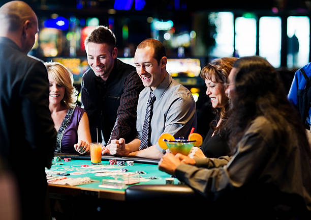 bantay togel Live Casino